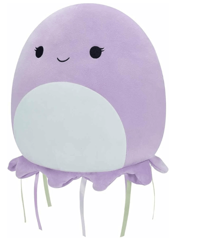 Squishmallows Anni the Jellyfish Plush 12inch — image 2