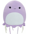 Squishmallows Anni the Jellyfish Plush 12inch