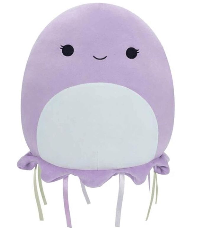 Squishmallows Anni the Jellyfish Plush 12inch — image 1