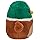 Squishmallows Avery Mallard Duck 12inch — image 2