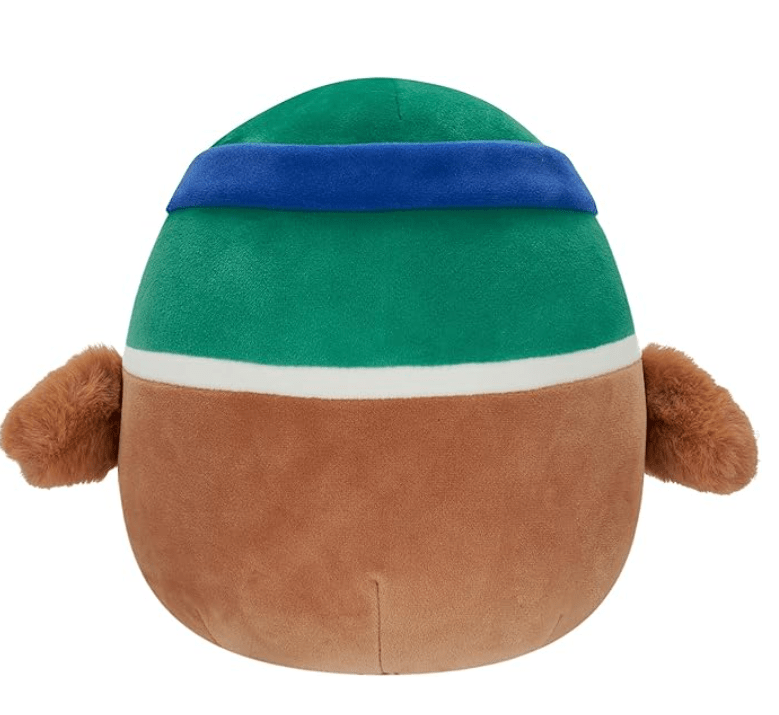 Squishmallows Avery The Duck Plush 7.5Inch — image 3