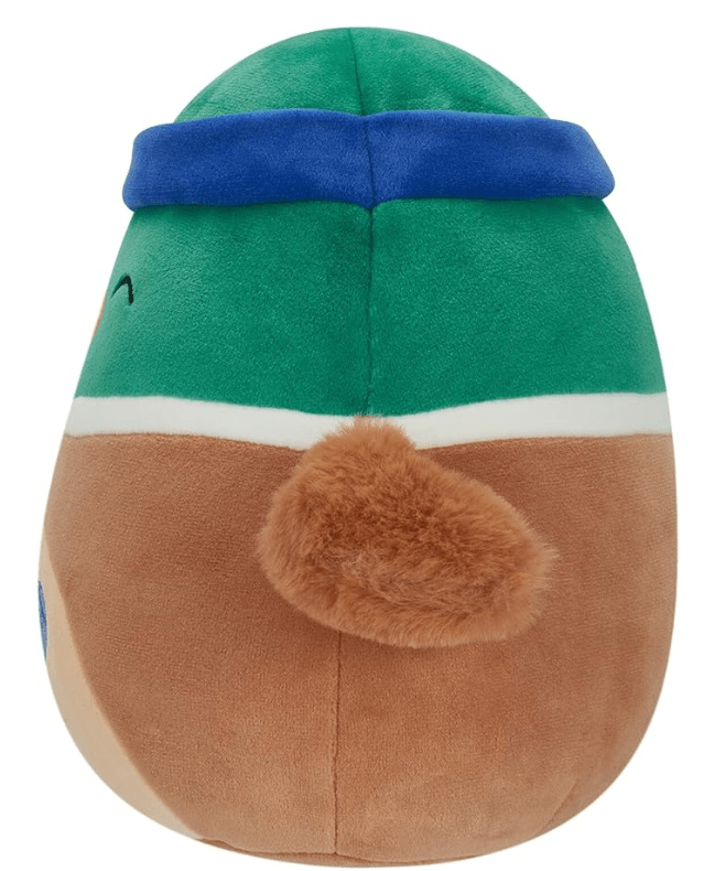 Squishmallows Avery The Duck Plush 7.5Inch — image 2