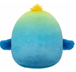 Squishmallows Baptise the Blue Macaw Plush 7.5inch
