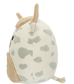 Squishmallows Borsa The Highland Cow Plush 7.5inch