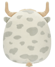 Squishmallows Borsa The Highland Cow Plush 7.5inch
