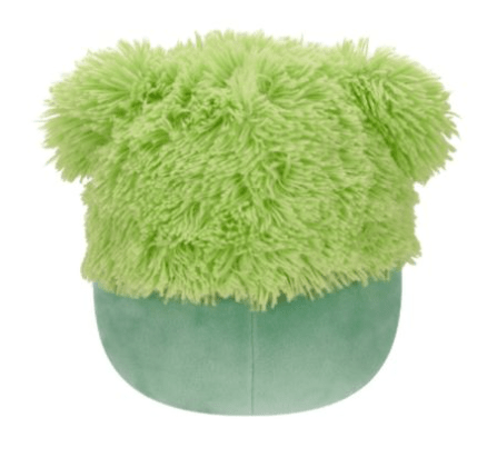 Squishmallows Bren The Bigfoot Plush 7.5Inch — image 3
