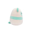 Squishmallows Candy Heart Valentine 2024 5" Plush - Schwindt the Panda