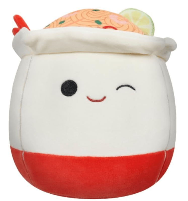 Squishmallows Daley The Noodles Plush 7.5Inch — image 1