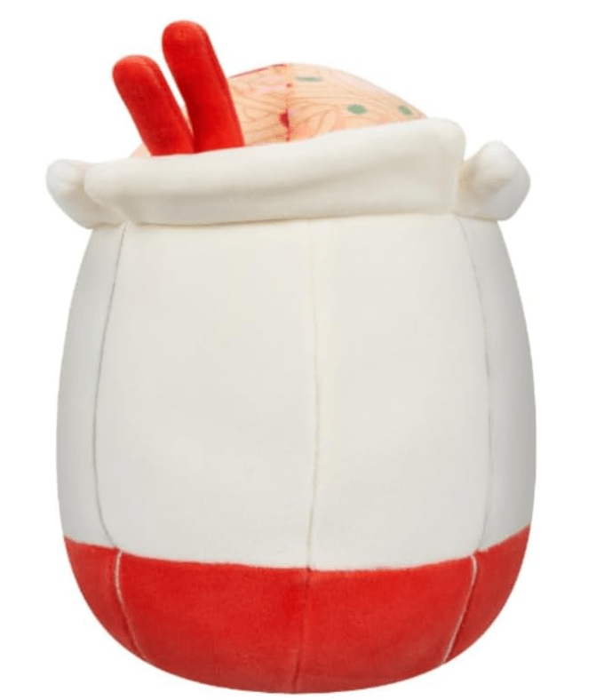 Squishmallows Daley The Noodles Plush 7.5Inch — image 2
