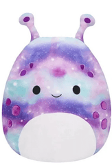 Squishmallows Daxxon Galaxy Alien Purple 12inch - Colorland Toys