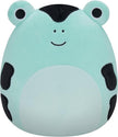 Squishmallows Dear The Frog Plush 7.5Inch SQCR04088/SQCR04064