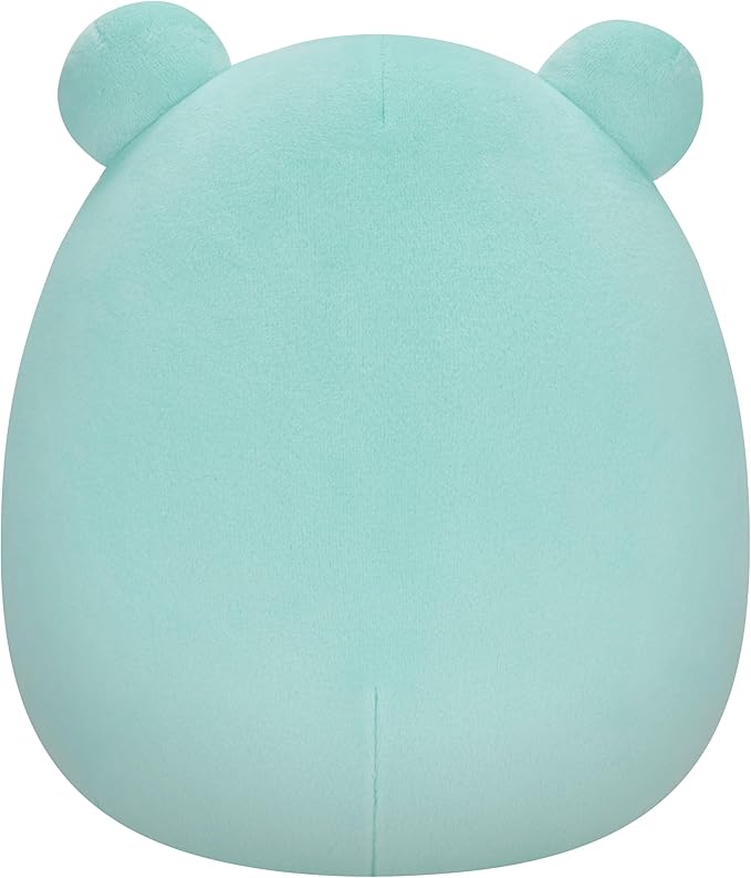 Squishmallows Dear The Frog Plush 7.5Inch SQCR04088/SQCR04064 - Colorland Toys