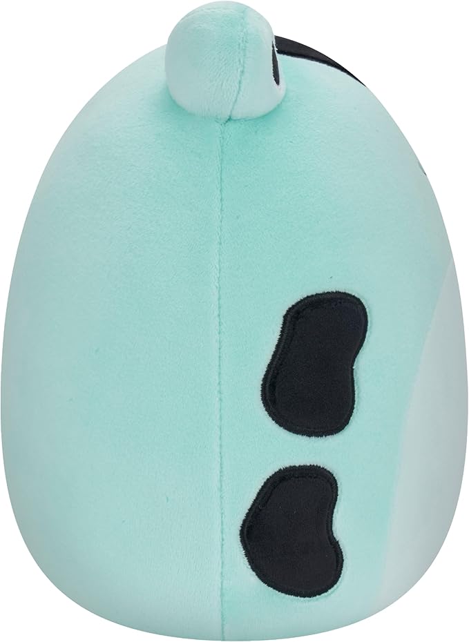 Squishmallows Dear The Frog Plush 7.5Inch SQCR04088/SQCR04064 — image 2