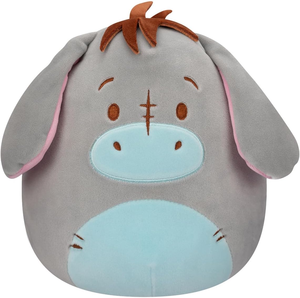 Squishmallows Disney Eeyor 7inch SQK3347/SQDI00166 — image 1