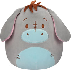 Squishmallows Disney Eeyor 7inch SQK3347/SQDI00166 - Colorland Toys