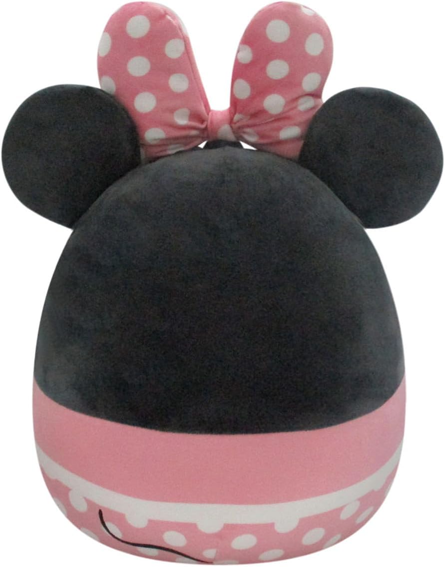 Squishmallows Disney Minnie Mouse 14inch SQK0301/SQDI00023 — image 2