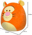 Squishmallows Disney Tigger 14inch SQK0314/SQDI00023