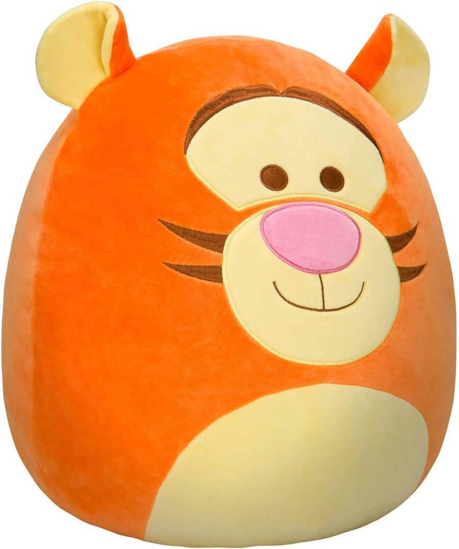 Squishmallows Disney Tigger 7inch SQK3345/SQDI00166 — image 1