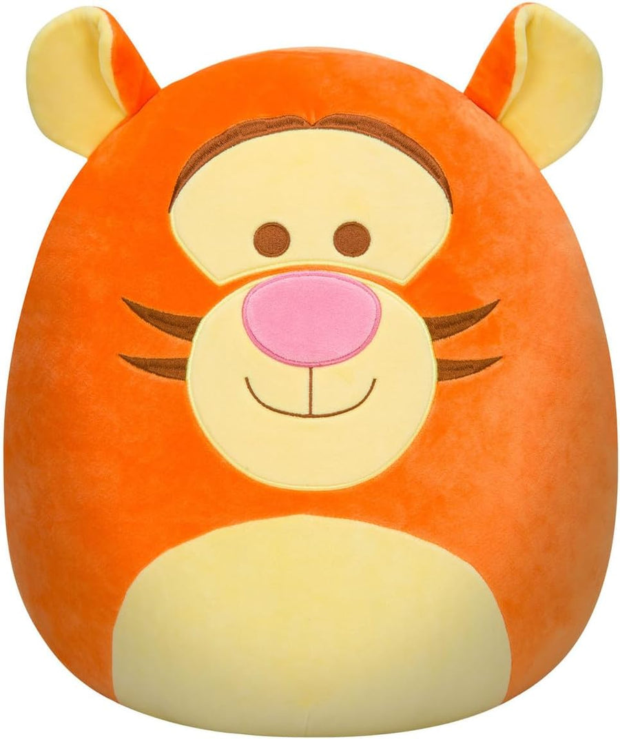 Squishmallows Disney Tigger 7inch SQK3345/SQDI00166 — image 2