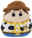 Squishmallows Disney Woody 7inch SQK3349/SQDI00166