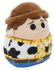 Squishmallows Disney Woody 7inch SQK3349/SQDI00166