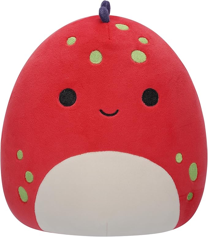 Squishmallows Dolan The Dinosaur Plush 7.5inch SQCR05399/SQCR04064 — image 1