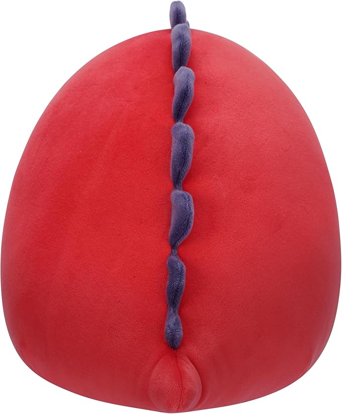 Squishmallows Dolan The Dinosaur Plush 7.5inch SQCR05399/SQCR04064 — image 3