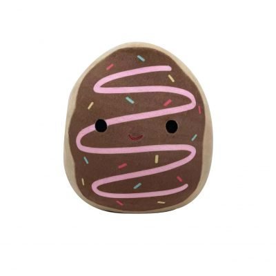 Squishmallows Donut Deja 7.5inch SQJW22 - 75DN - 13/SQCR00001 - Colorland Toys