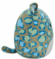 Squishmallows Enos the Leopard Plush 12inch