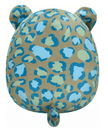 Squishmallows Enos the Leopard Plush 12inch