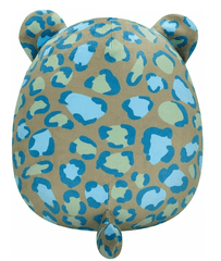 Squishmallows Enos the Leopard Plush 12inch - Colorland Toys