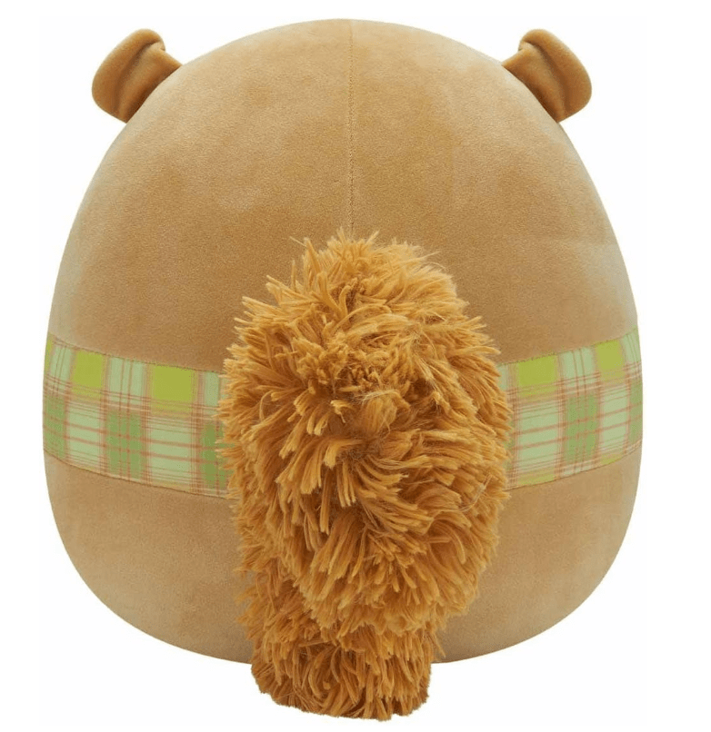Squishmallows Erin the Squirrel Plush 7.5inch — image 3