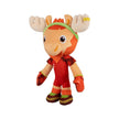 Squishmallows FIFA 8 inch Mascot Plush - Assorted 1pc