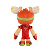 Squishmallows FIFA 8 inch Mascot Plush - Assorted 1pc