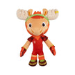 Squishmallows FIFA 8 inch Mascot Plush - Assorted 1pc