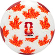 Squishmallows FIFA 9 inch Canada Plush Soccer Ball