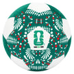 Squishmallows FIFA 9 inches Mexico Plush Soccer Ball