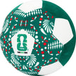 Squishmallows FIFA 9 inches Mexico Plush Soccer Ball