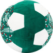 Squishmallows FIFA 9 inches Mexico Plush Soccer Ball