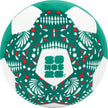 Squishmallows FIFA 9 inches Mexico Plush Soccer Ball