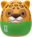 Squishmallows FIFA Series 1 Squooshems 2.5" SQSS00081 - Random 1pc