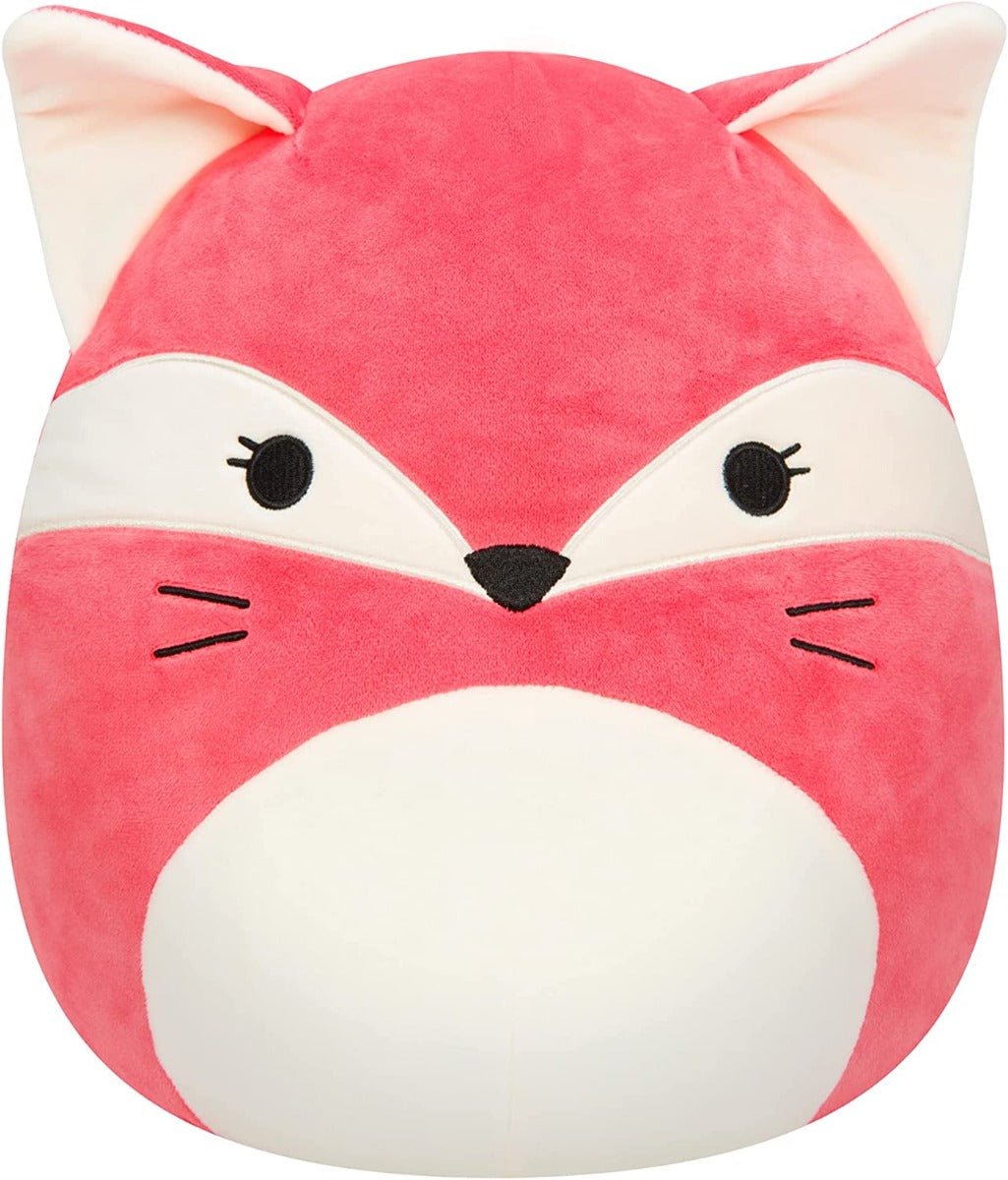 Squishmallows Fifi Fox 12inch SQC22 - 012 - FX - Colorland Toys