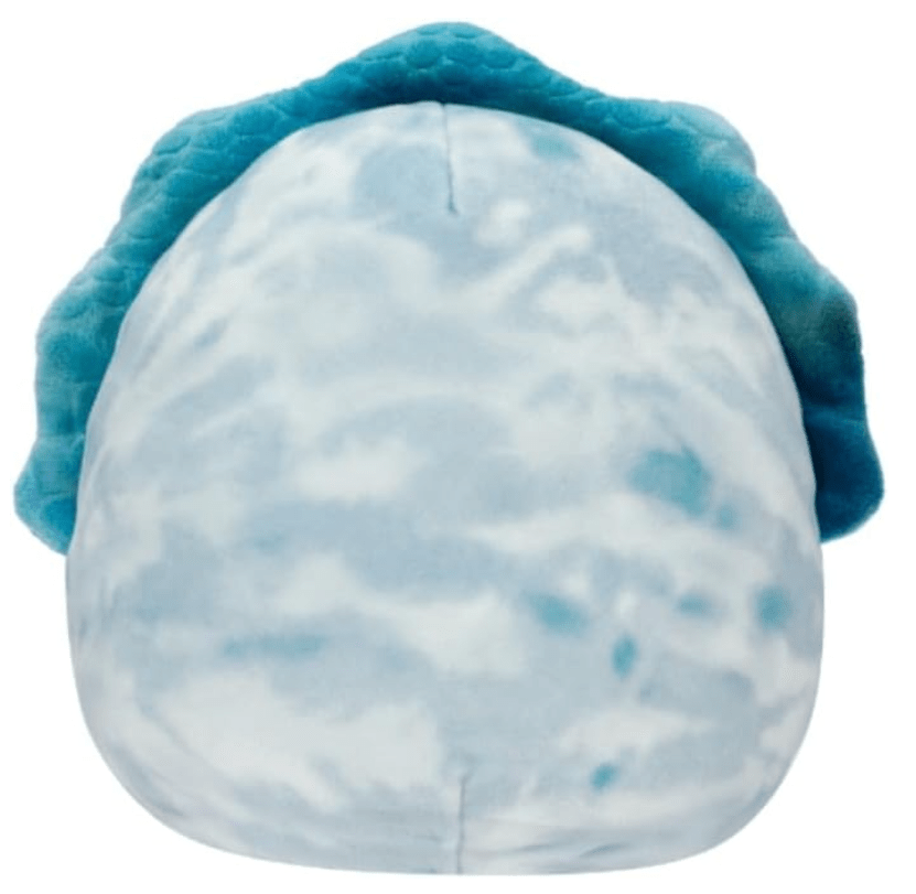 Squishmallows Flip A Delilah The Purple Dino Jerome The Blue Dino Plush Toy 5in — image 5