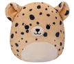 Squishmallows Flip A Mallow Lexie The Cheetah And Elton The Monkey