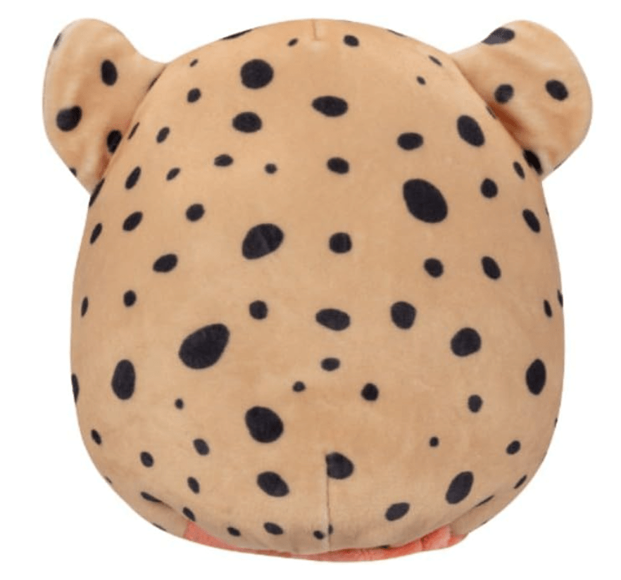 Squishmallows Flip A Mallow Lexie The Cheetah And Elton The Monkey — image 5