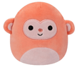 Squishmallows Flip A Mallow Lexie The Cheetah And Elton The Monkey