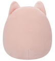 Squishmallows Flip A Mallows Laura Sheena Mini Plush Toy 5in
