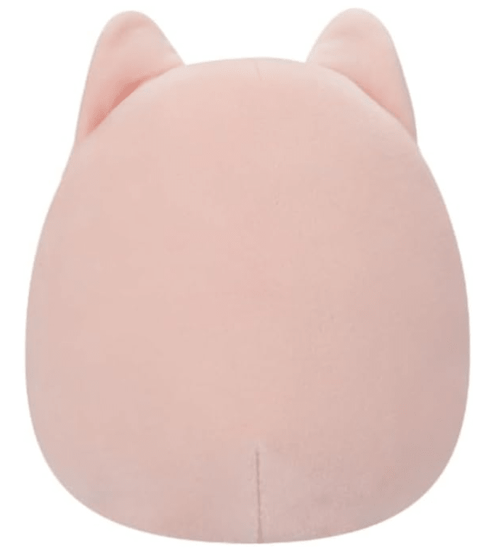 Squishmallows Flip A Mallows Laura Sheena Mini Plush Toy 5in — image 4