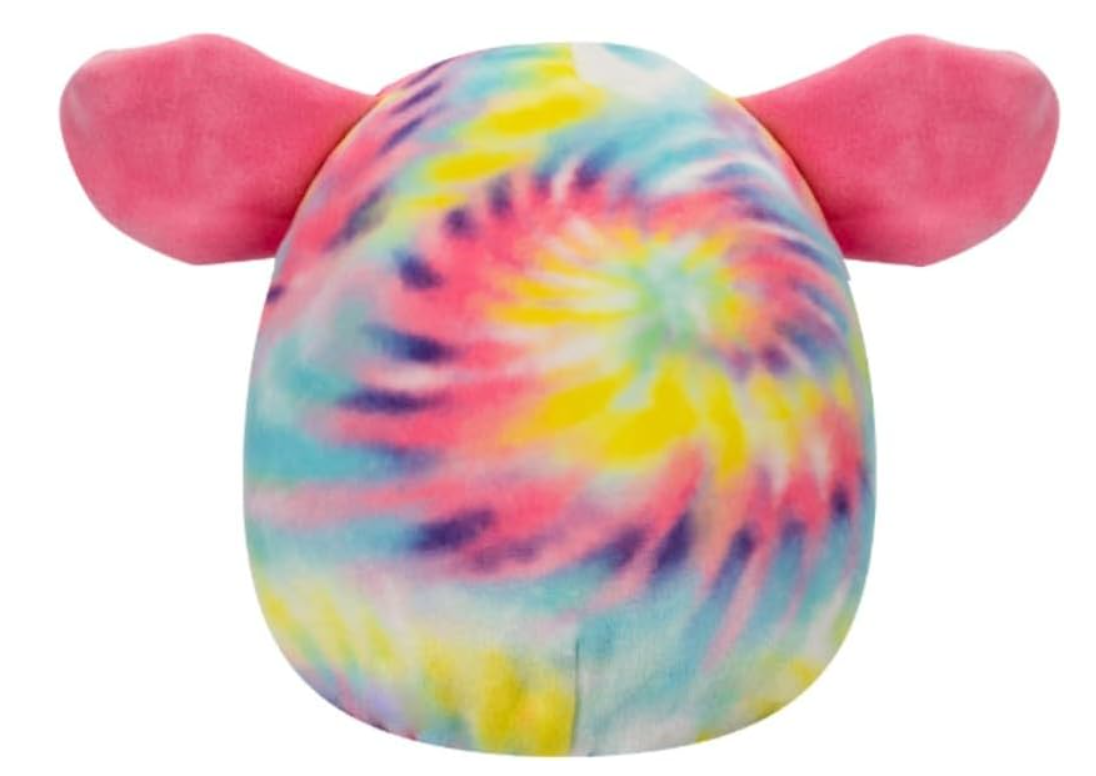 Squishmallows Flip A Mallows Laura Sheena Mini Plush Toy 5in — image 5
