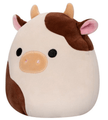 Squishmallows Flip A Mallows Ronnie Millie Mini Plush Toy 5in